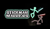 stickman warriors