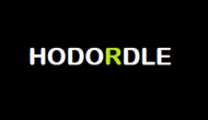  Hodordle