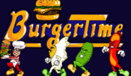 BurgerTime