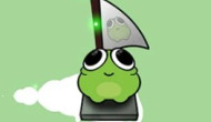 About A Frog