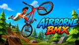 Airborne BMX Airborne BMX