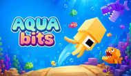 Aqua Bits Aqua Bits