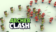Archer Clash