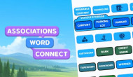 Associations - Word Connect