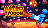 Astro Tycoon
