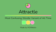 Attractle 