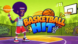 Basketball Hit Basketball Hit