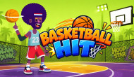 Basketball Hit