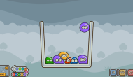 Blob Drop