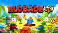 Blobade
