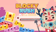 Blocky Rush