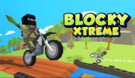 Blocky Xtreme