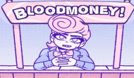 BloodMoney