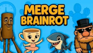 Brainrot Merge