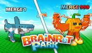 Brainrot Park