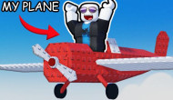 Build A Plane