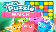 Candy Match Puzzle