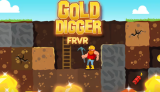 Gold Digger FRVR