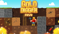 Gold Digger FRVR