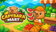 Capybara Mart Capybara Mart