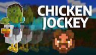 Chicken Jockey Clicker