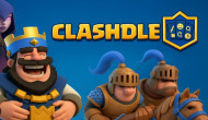 Clashdle