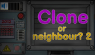 Clone Or Neighbor? 2
