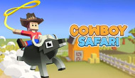 Cowboy Safari