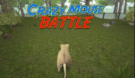 Crazy Mouse Battle