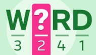 Cryptogram: Word Brain Puzzle