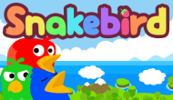 Snekburd
