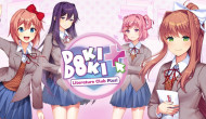 Doki Doki Literature Club!