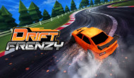 Drift Frenzy