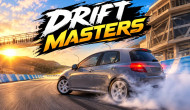 Drift Masters Drift Masters