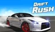 Drift Rush Drift Rush