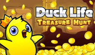 Duck Life 5: Treasure Hunt