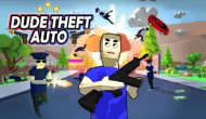 Dude Theft Auto