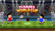 Dummies World Cup