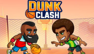 Dunk Clash Dunk Clash