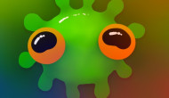 Edgar’s Blobs