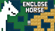 Enclose Horse