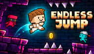 Endless Jump