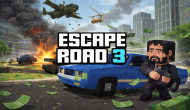 Escape Road 3
