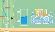 Fill Glass