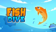 Fish Dive