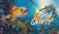 Fish Quest Fish Quest