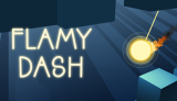 Flamy Dash
