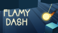 Flamy Dash