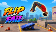 Flip Or Fail