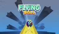 Flying Ball